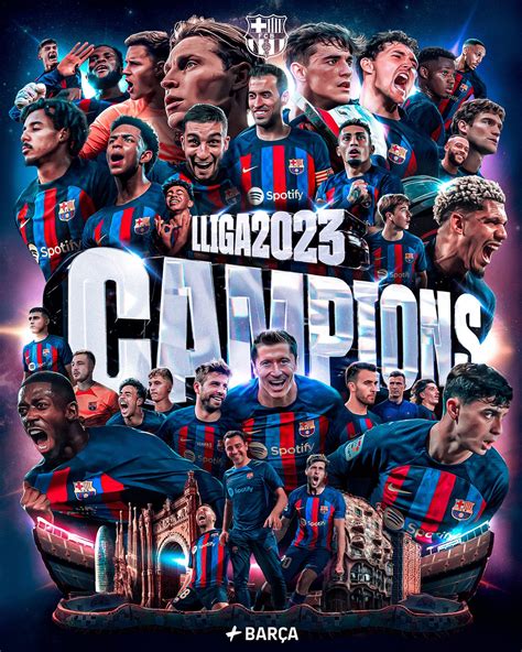 barcelona laliga 2023